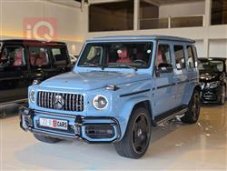 مرسيدس بنز G-Class